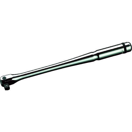 nepros ネプロス 9.5sq.スピンナハンドル 全長300mm 差込角9.5mm (1個) 品...