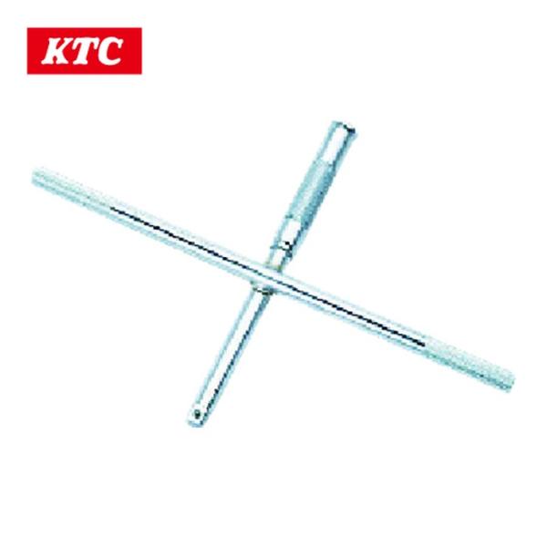 KTC 京都機械工具 XH30 12.7sq.早回しクロスレンチ (1個)