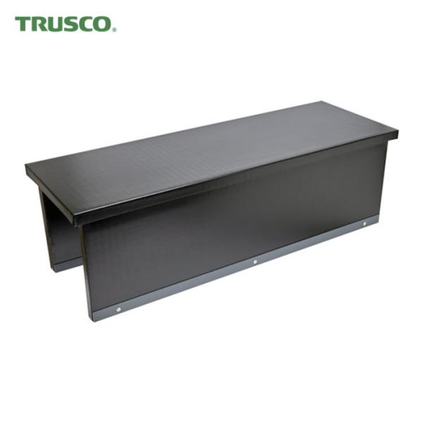 トラスコ TRUSCO TECCELL(テクセル)車載ラック 950x350x300 (1台) CR...