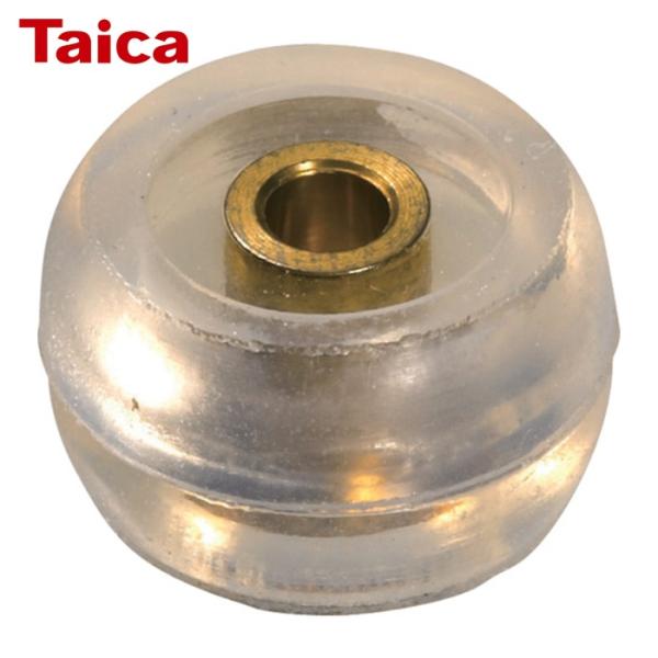 Taica タイカ 防振材ゲルブッシュ A-2 φ3mm 0.62~1.00kg (1個) A-2