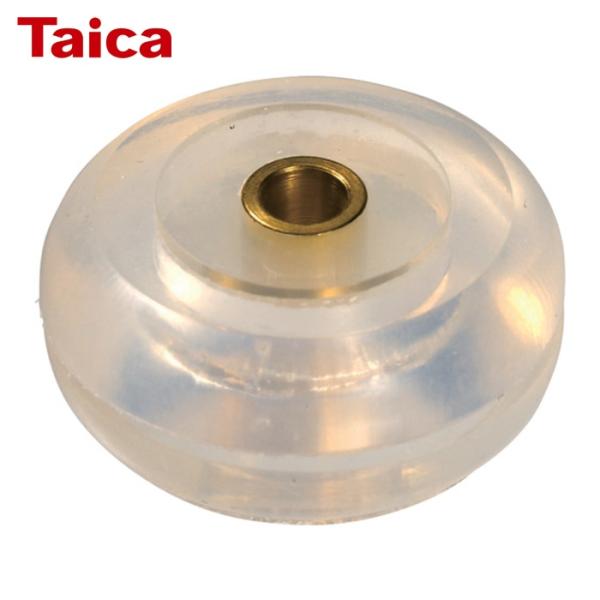 Taica タイカ 防振材ゲルブッシュ B-2 φ4mm 3.75~8.00kg (1個) B-2