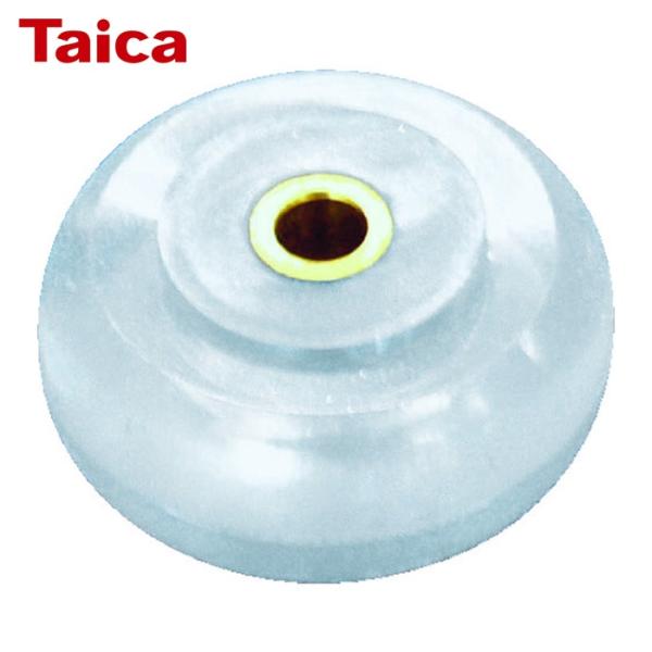 Taica タイカ 防振材ゲルブッシュ S φ3mm 0.05~0.18kg (1個) S
