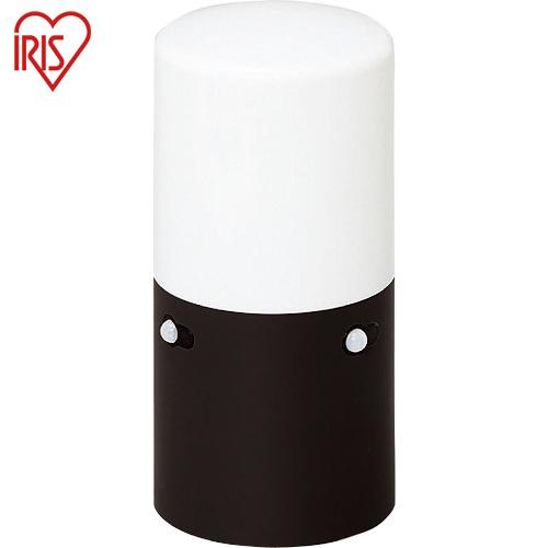 IRIS(アイリス) 233003 センサーライト ブラック LSL-MS1-BK (1個) 品番：...