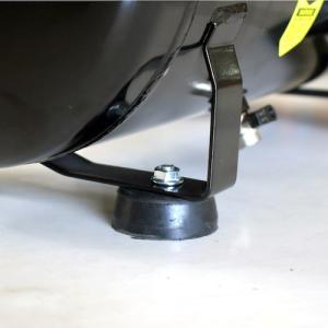 アストロプロダクツ サイレントエアコンプレッサ...の詳細画像5