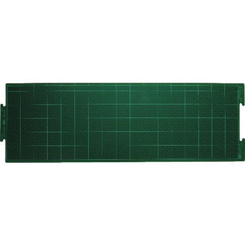 エヌティー NT 連結可能 カッター マット 下敷き カッティングマット 900×290×3 (1枚...