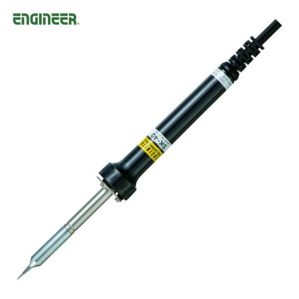 エンジニア SK-40 セラミックハンダコテ (1本)