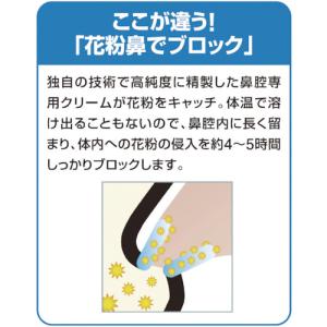 フマキラー ウイルス・花粉対策用品 花粉鼻でブ...の詳細画像2