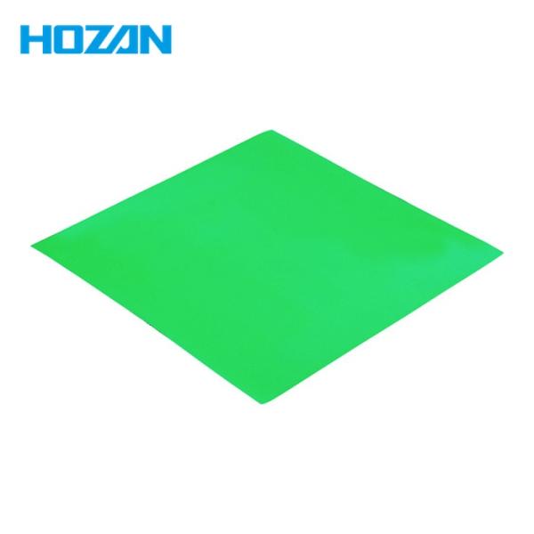 ホーザン HOZAN F-728 導電性カラーマット (1巻)