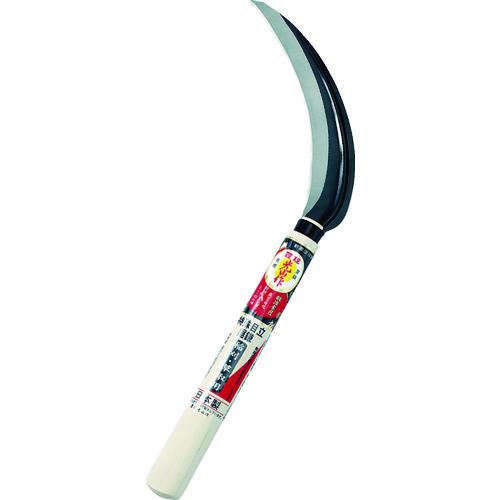 豊稔 光山作 特殊目立鋸鎌 (1丁) HT-0805