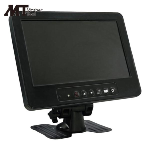 マザーツール MT MT-M80AP 8インチTFTモニター (1台)