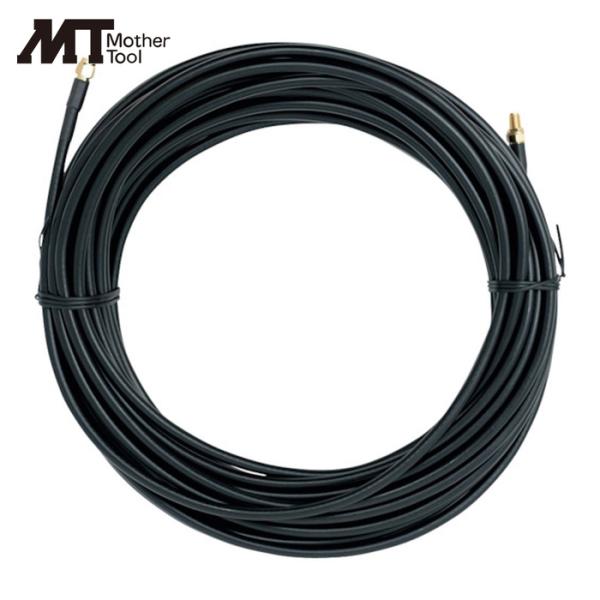 マザーツール MT MT-EXT20M ワイヤレスカメラ用アンテナ延長ケーブル (1本)