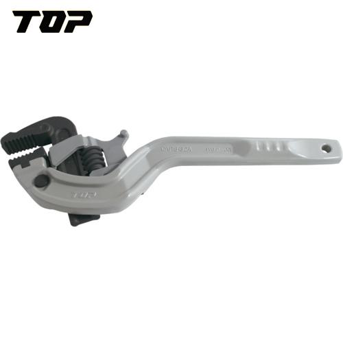TOP(トップ工業) 縦型アルミワイドパイレン 8A〜32A (1丁) 品番：TPW-0832