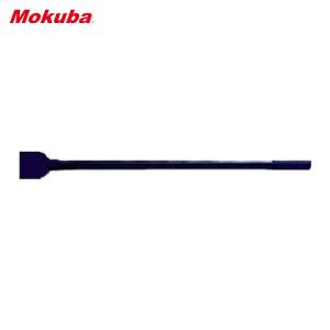 モクバ印 小山刃物 E-28 ミリオンパイプケレン棒95mm×1000mm (1本)｜工具ランドプラス