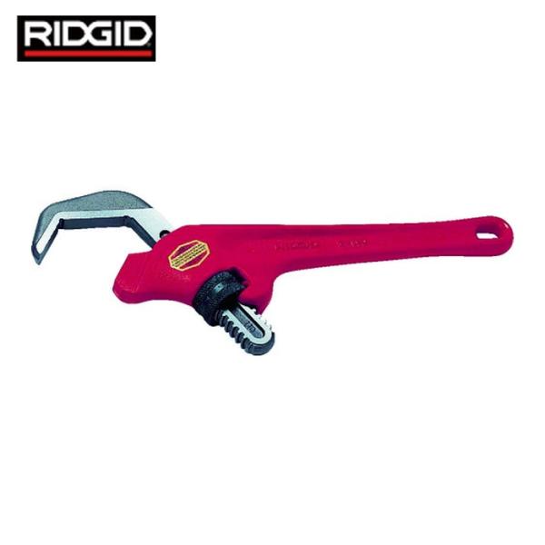 リジッド RIDGID 31305 オフセットヘックスレンチ E-110 (1丁)