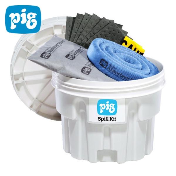 pig ピグ ピグ76Lコンテナ入りスピルキット (1S) KIT211