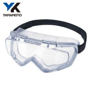 山本光学 セーフティゴーグル YG-1001の買取情報