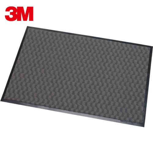 3M エンハンスマット 3000 グレー 900X1500mm (1枚) 品番：E3 GRA 900...