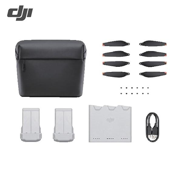 DJI Mini 3 Pro Fly Moreキット Plus(1個) 品番：929839