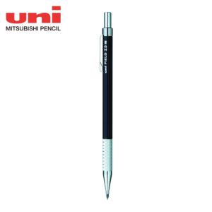 三菱鉛筆 シャープペンシル uni シフト 本格派製図用シャープ ブラック