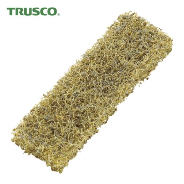 トラスコ TRUSCO マルチシャープブラシ用替ナイロン#240 20枚入 (1Pk) TMS-N2...