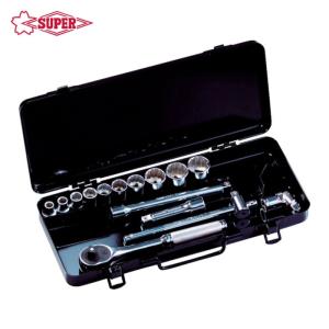 Snap-on スナップオン 超ロングストレートメガネレンチ 【10X12mm