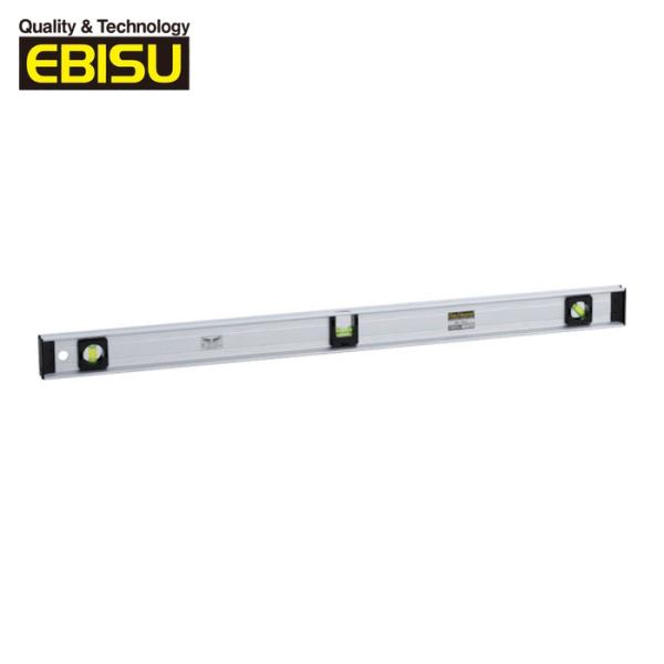 エビスダイヤモンド 水平器 水準器 アイディアルレベル 750mm (1個) 品番：ED-75IL