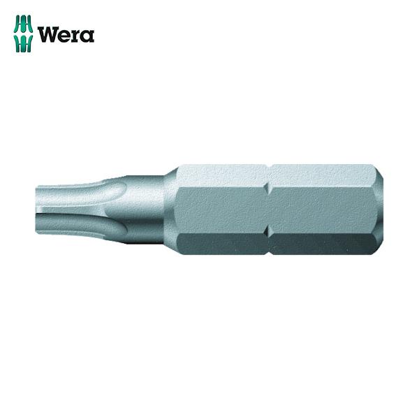 Wera 867/1Z トルクスビット TX55 (1本) 品番：066335