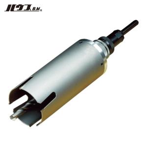 ハウスビーエム マルチリョーバコアドリル65Φ MRC65 (サイディング用替