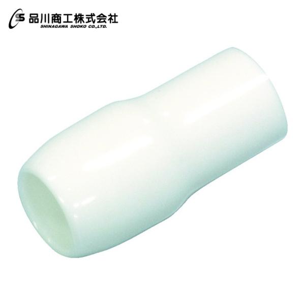 品川商工 TCVキャップ(白) (50個入) (1袋) TCV-221-W