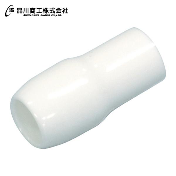 品川商工 TCVキャップ(白) (50個入) (1袋) TCV-381-W