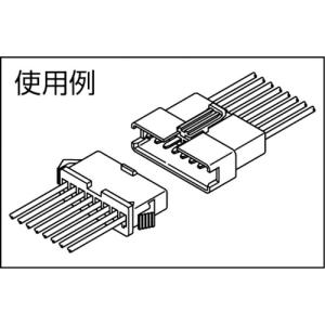 JST 日本圧着端子 BHF-001T-0.8...の詳細画像1