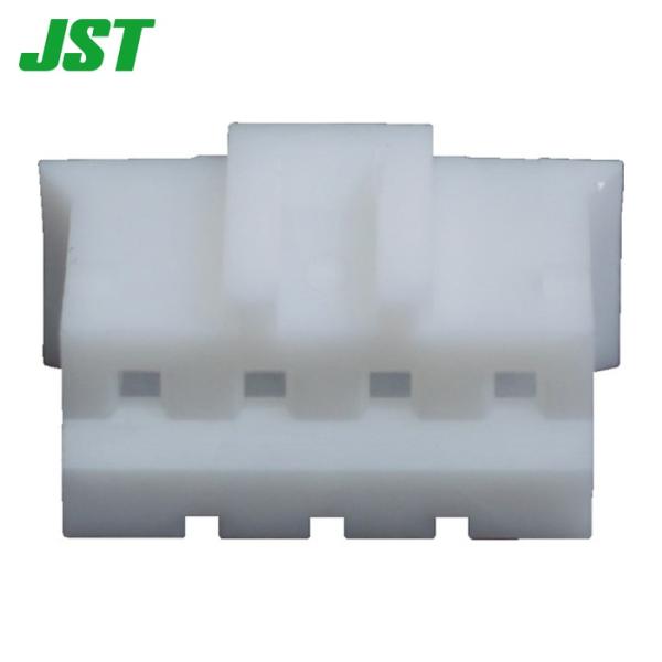 JST 日本圧着端子 PHR-4 PHコネクタ用ハウジング 100 個入 (1袋)