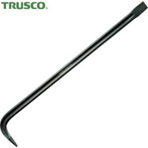 TRUSCO(トラスコ) 平バール 900mm (1本) THB-90