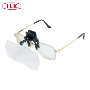 ESCHENBACH(エッシェンバッハ) 作業用ルーペ マックスディテール