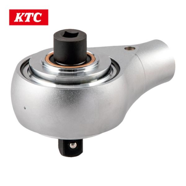 KTC 京都機械工具 GAP2000-68 倍力レンチ 倍率5 最大入力トルク400N・m 出力部差...