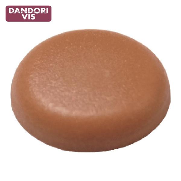 ダンドリビス ダンドリ Zキャップ Z86 ブラウン Abox (1箱) C-ZCX086-AX