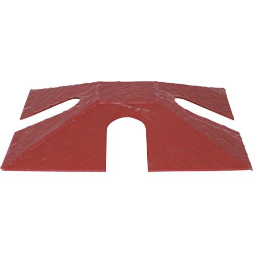 岩崎製作所 IWA ホース保護カバー 車両対応 鉄製 ホースプロテクター (1個) 品番：02HP0...