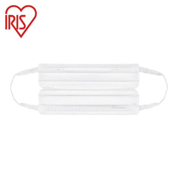 アイリスオーヤマ 290853 ナノエアーマスク ふつうサイズ 30枚入 (1箱) 品番：PK-TN...