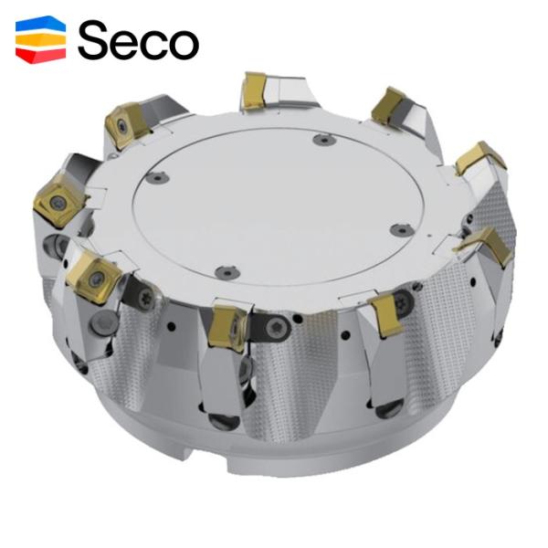 セコ SECO R220.54-8160-14-9CA フライス ダブルクアトロミル R220.54...