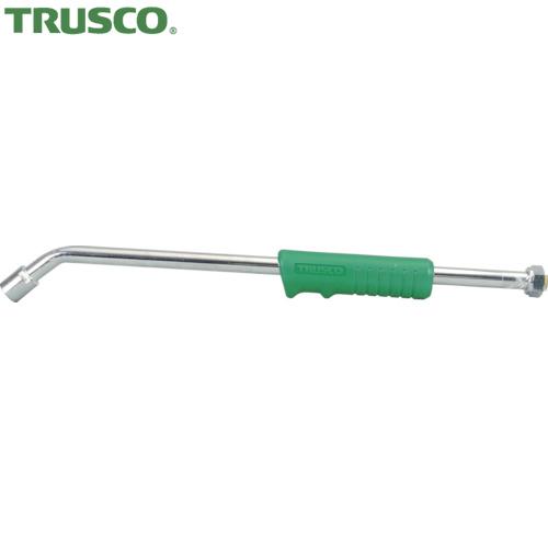 TRUSCO(トラスコ) プロパンバーナー用接手 Φ16X640mm (1本) TB-L700S