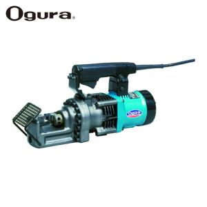 鉄筋カッター 電動 油圧 DC-25X (切断能力25mm以下) リリースバルブ