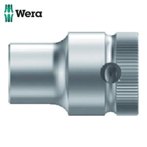 TRUSCO中山 トラスコ TRUSCO ソケット 6角タイプ 差込角9.5 対辺6mm (1