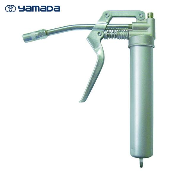 ヤマダ ワンハンドグリスガン (1丁) 品番：KH-16