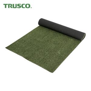 トラスコ TRUSCO 草の生えにくい人工芝 910X20m (1巻) TTFP-9207