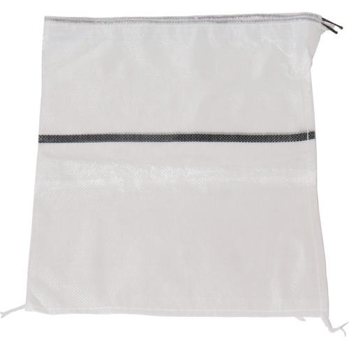 萩原工業 ターピー エコUV土のう ホワイト 48cm×62cm 1Pk（200枚入） 白 (1Pk...