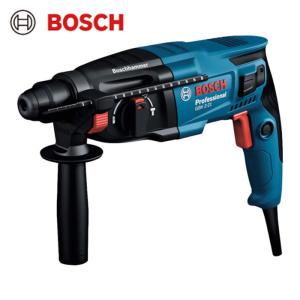 BOSCH（ボッシュ） 100V SDSプラス ハンマードリル GBH2-28 キャリング 