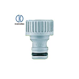 カクダイ KAKUDAI ネジ口金20 (1個) 品番：568-111