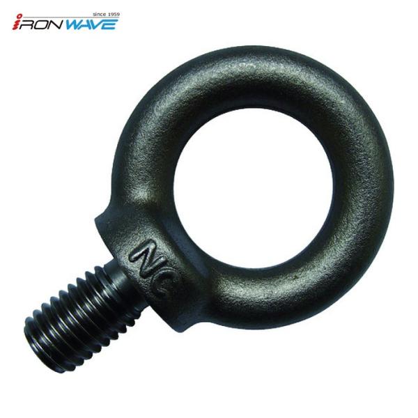 浪速鉄工 NANIWA EB1000006 アイボルト M6 (1個)