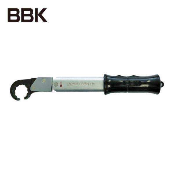 BBK ラチェットトルクレンチ（3/8） (1個) 品番：RTQ-380