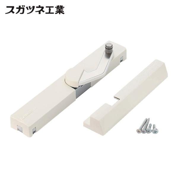 スガツネ工業 LAMP LDD-S-R WT (270018984)LDD-S-RWTラプコンドアダ...